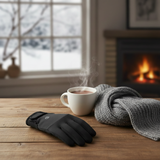 FrostGuard Thermo Fahrrad-Handschuhe