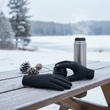 FrostGuard Thermo Fahrrad-Handschuhe