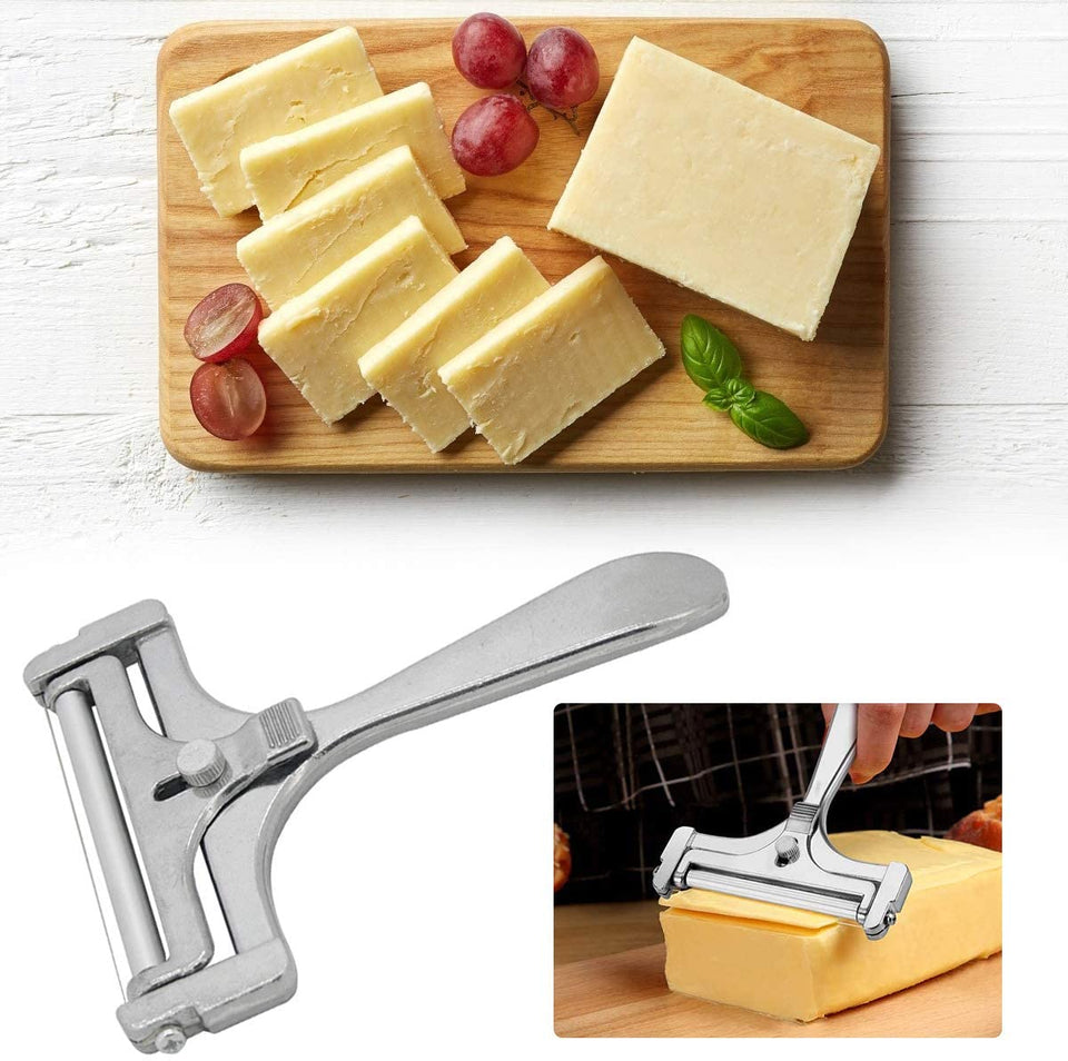 Easy Käseschneider