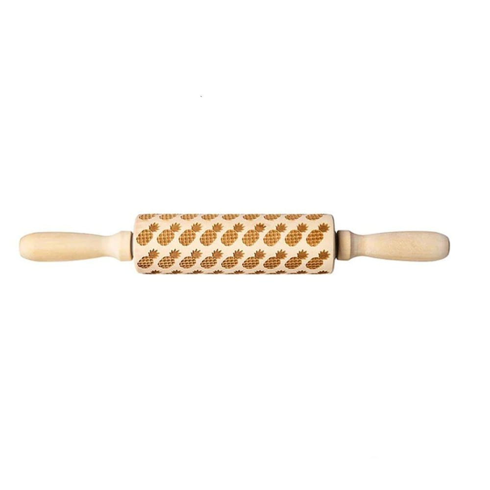 Motiv Präge- & Teigrolle