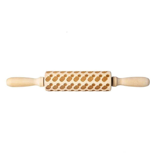 Motiv Präge- & Teigrolle