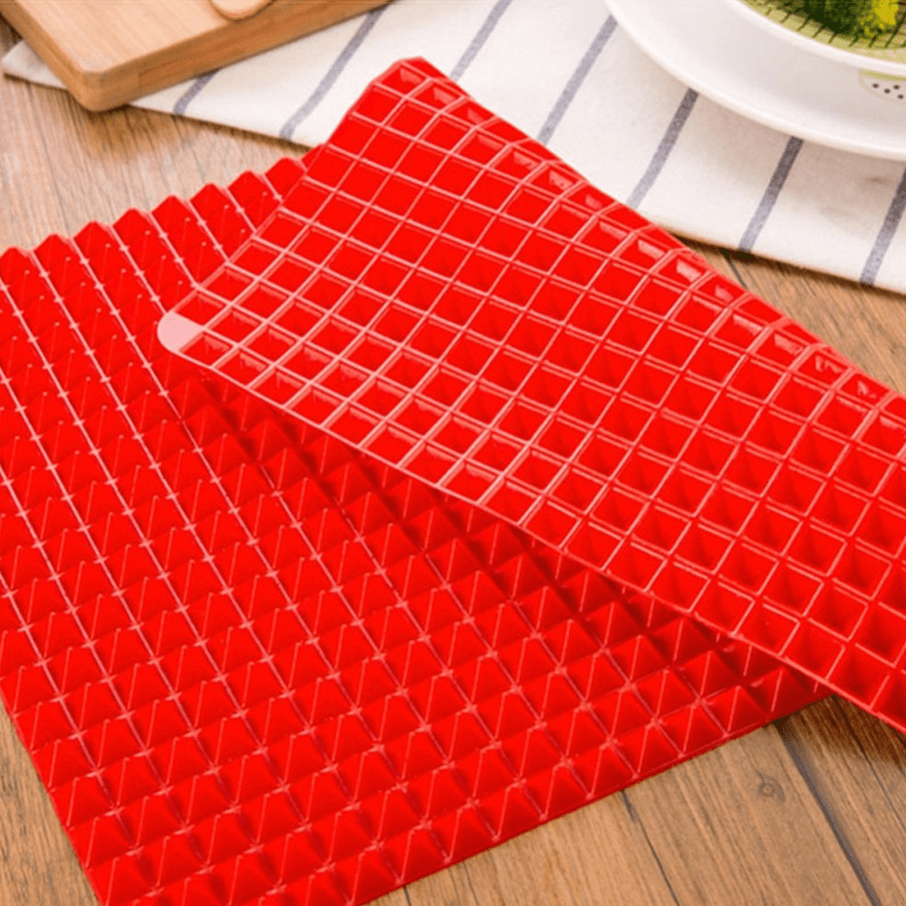 Clever 3D Backplatte