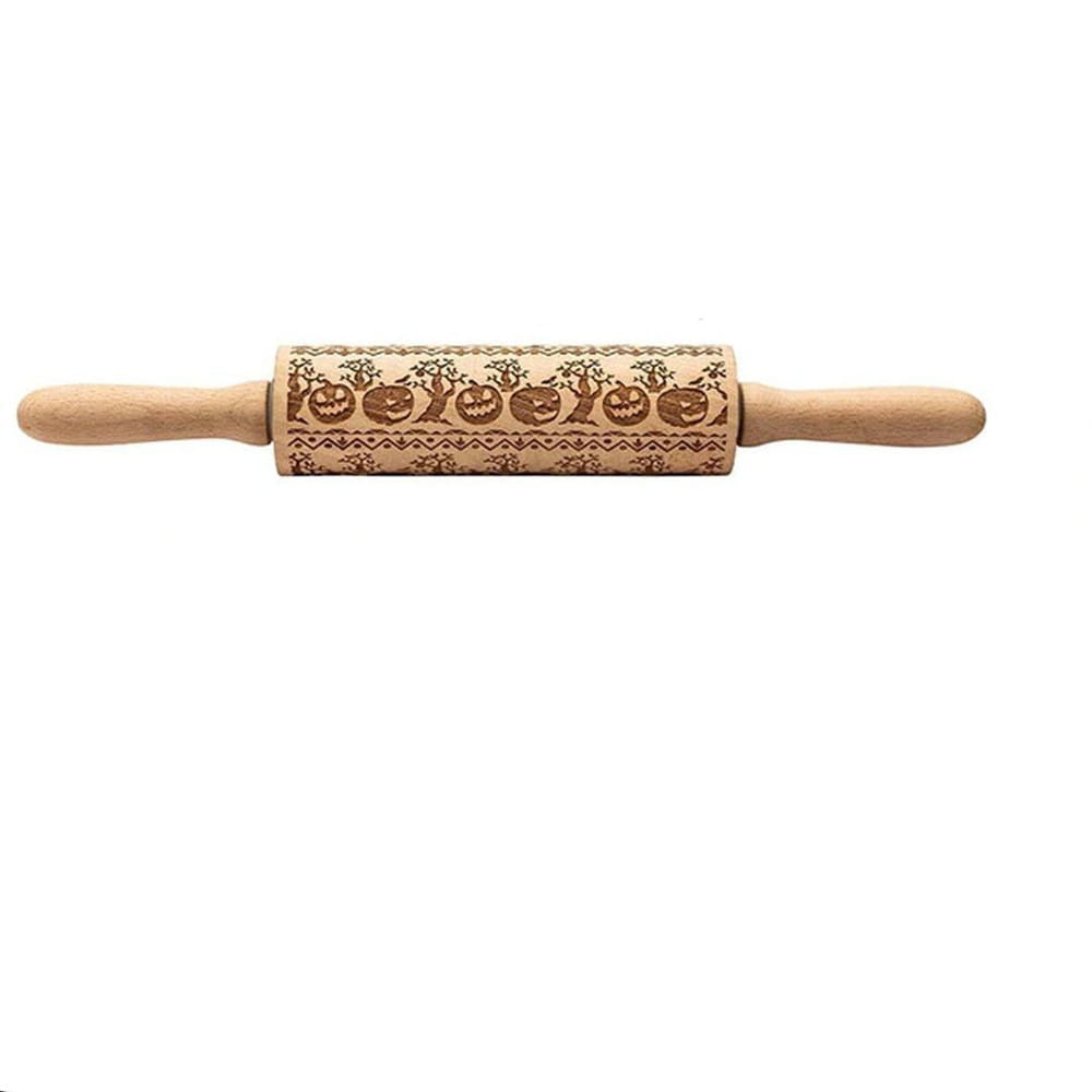 Motiv Präge- & Teigrolle