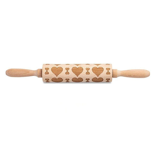 Motiv Präge- & Teigrolle