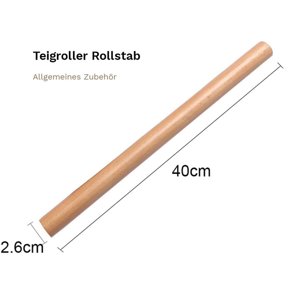 Motiv Präge- & Teigrolle