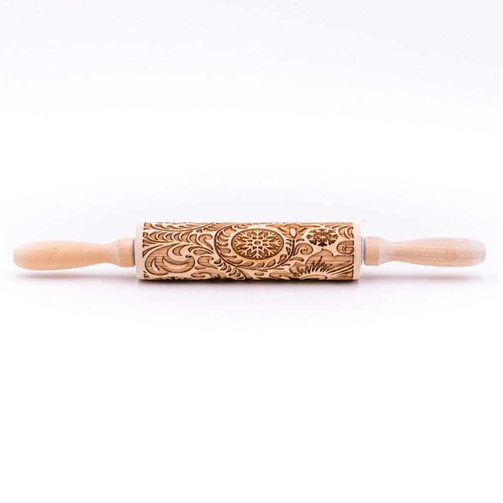 Motiv Präge- & Teigrolle