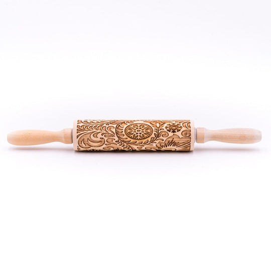 Motiv Präge- & Teigrolle