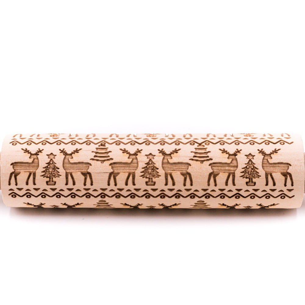 Motiv Präge- & Teigrolle