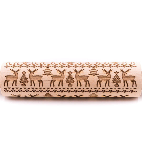 Motiv Präge- & Teigrolle