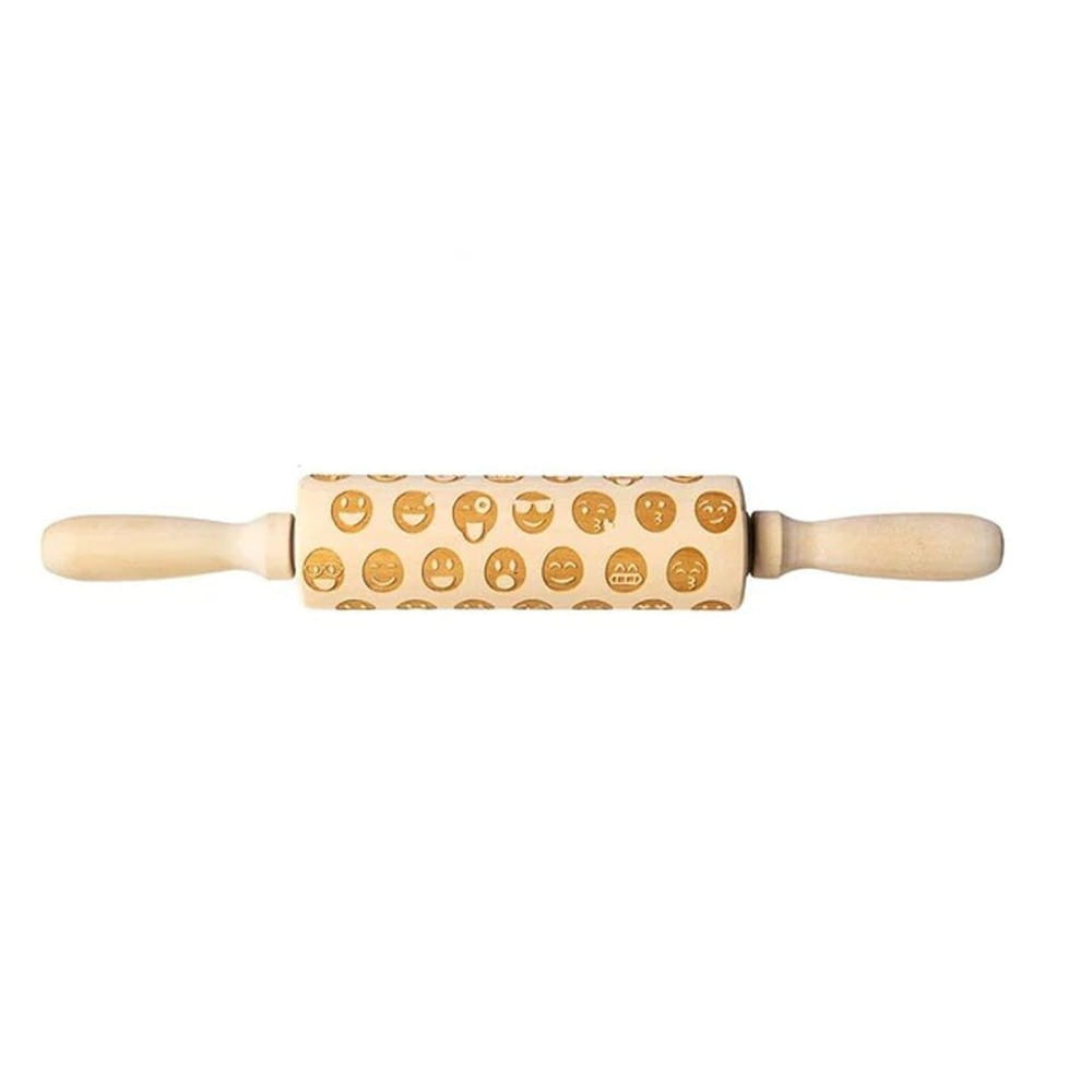 Motiv Präge- & Teigrolle