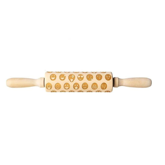 Motiv Präge- & Teigrolle