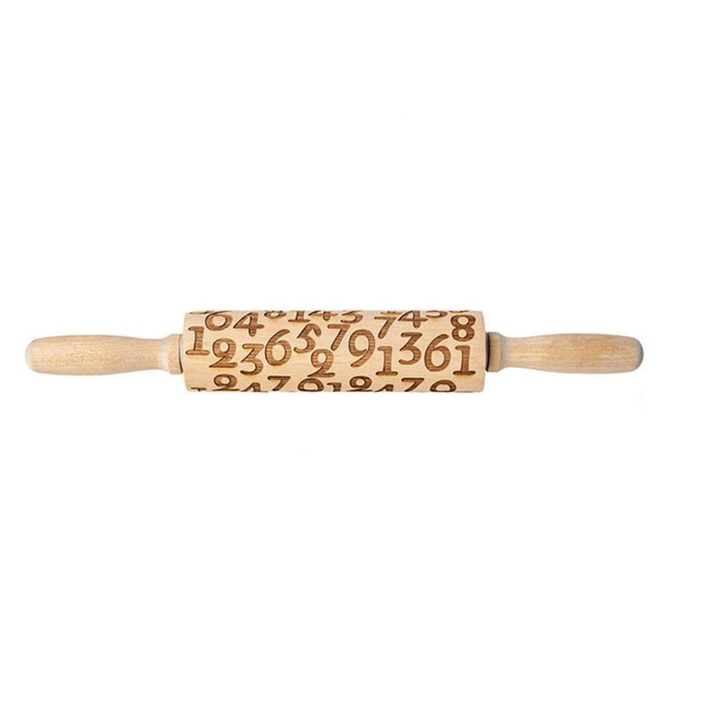 Motiv Präge- & Teigrolle