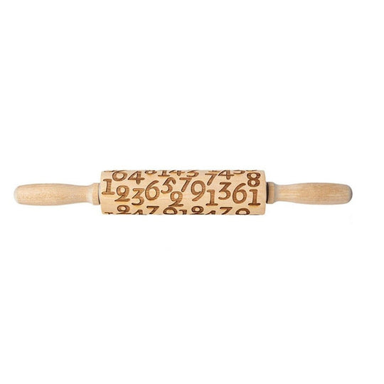 Motiv Präge- & Teigrolle